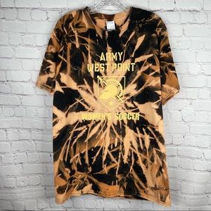 US Army West Point Women’s Soccer Shirt Short Sleeve Size Large